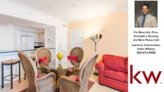 14701 Front Beach Road Unit 1629 Panama City Beach FL Presented by Lawrence Associates-
