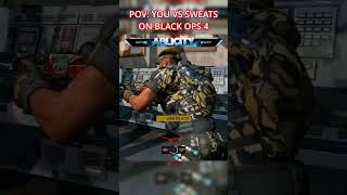 Dark Matter vs Master Prestige Tryhards (High K/D)