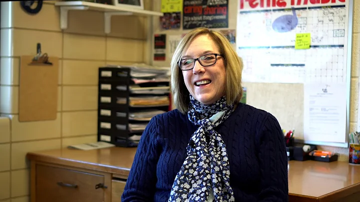 Patricia Meeks: Arts Advocacy 2018 Creator
