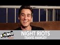 Night Riots - Travis Hawley Talks Italy Travels, Sailing, New Album