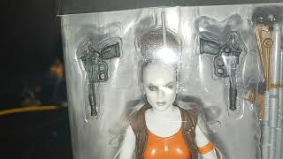 My Marvel Legends Crush 😍+ Mini Toy Haul! screenshot 5