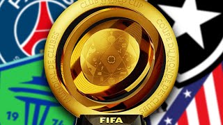 FIFA Club World Cup 2025 | Seattle Sounders Group B Preview