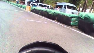 20130504大井松田カートランド練習1