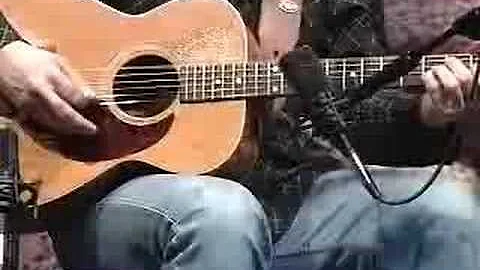 Tommy Emmanuel - Classical Gas