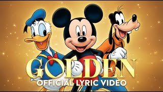 Huntrx - Den Vs Mickey Mouse Official Music Video