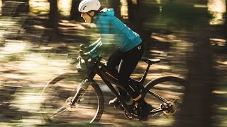 Chamois Hagar Gravel Bike - Evil Bike Co.