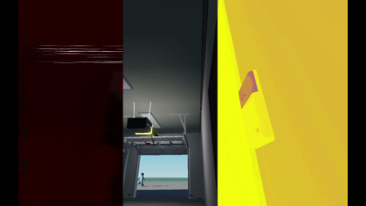 Craftsman in Sick effect split effect split in ri ti Majör effect