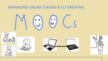 RCMOOCs FDP - Feedback