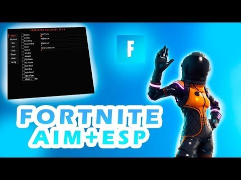 NEW FORTNITE HACK 