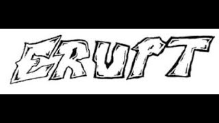 Erupt Live @ Walters Downtown 6/22/2017