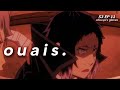 The french bsd dub is an experience