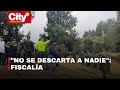 Increíble giro en el caso de Dilan Castro: escena del crimen habría sido adulterada | CityTv image