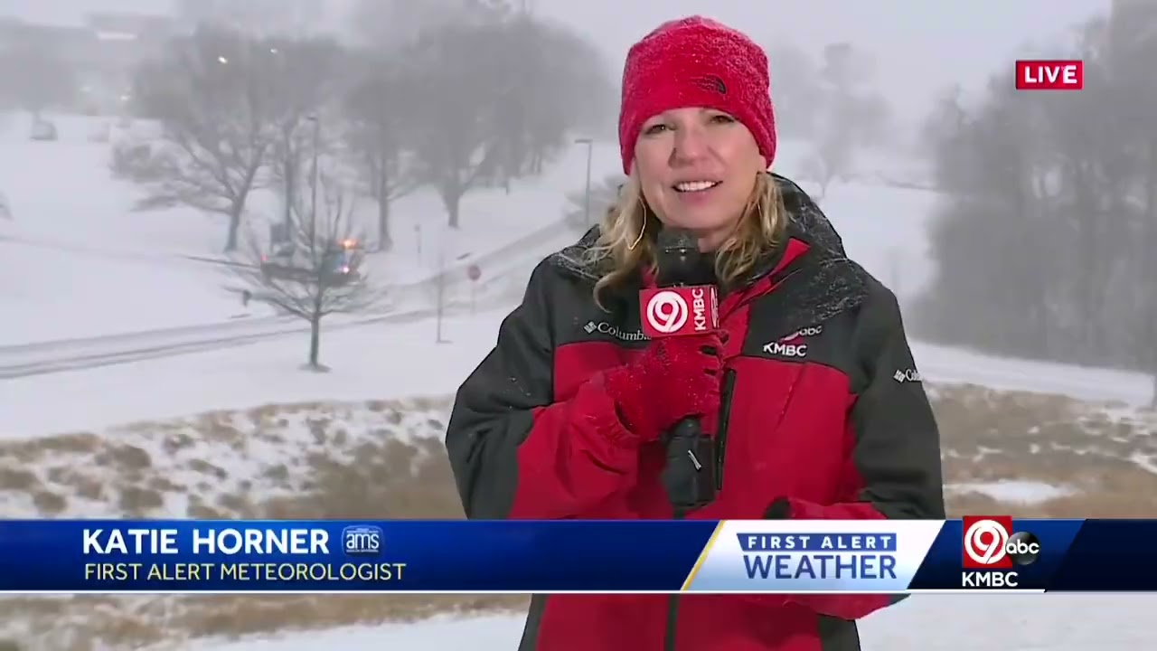 Winter Storm Feb. 2022 Promo