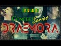 Draemora hemp film concert series