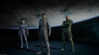 Dreadnought - Artillery Cruiser Furia Tier 2