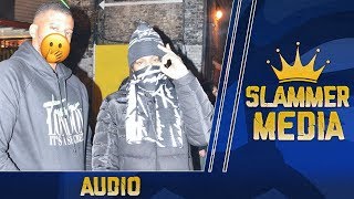(#12World) Skrilla12 x Sav12 - Deeper Meanings [AUDIO] | Slammer Media