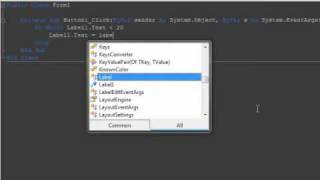 Visual Basic Do While