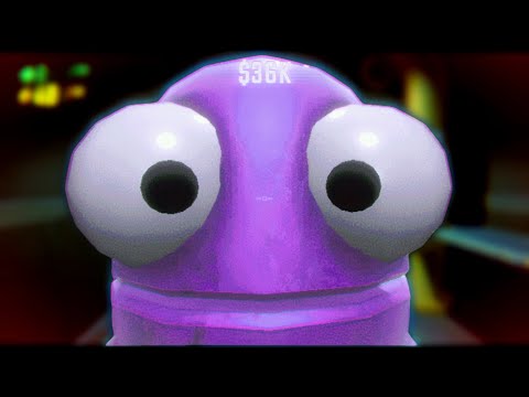 REPO IS THE DUMBEST HORROR GAME OF 2025