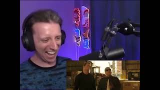 Projared Reacts To My Name Is Jeff