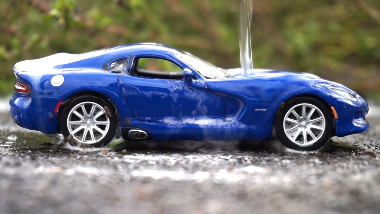 CAR WASH | TOY CARS| COMPILATION | Videos For Children ...