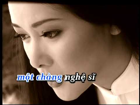 Video Karaoke - Chuyện Tình Người Trinh Nữ Tên Thi/Như Quỳnh - youtube