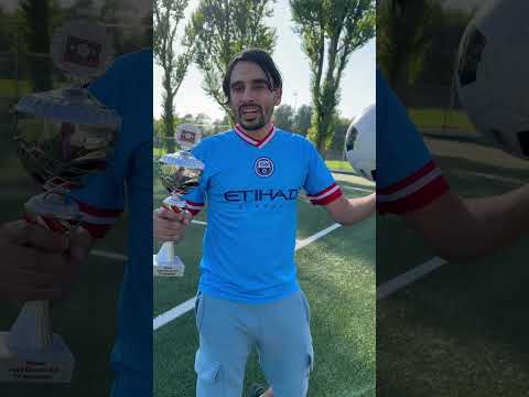 اخذنا بطولة الدوري الهولندي