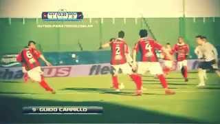 Guido Carrillo Goals 2014 Welcome To As Monaco
