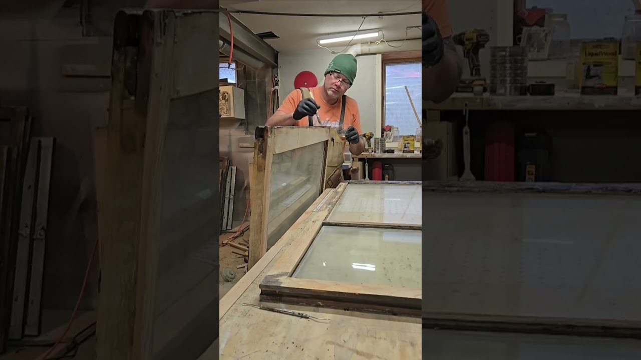 Abatron Liquid Wood & Wood Epox