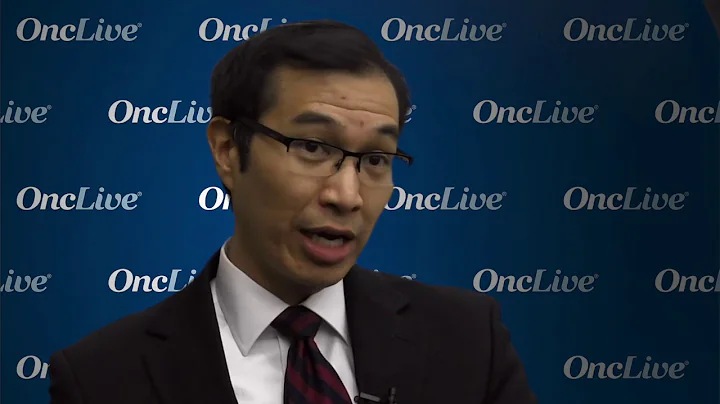 Dr. Shinohara on Radiation therapy Considerations ...