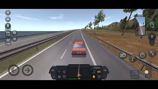 Tofas Sahin | DLC Mod | Truck Simulator Ultimate | Top Speed Test | Iqoo 7 Legend screenshot 2