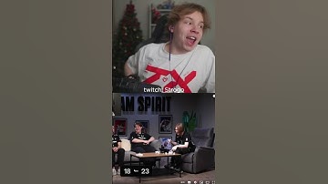 team spirit смеются над строго #strogo #teamspirit #донк #твич