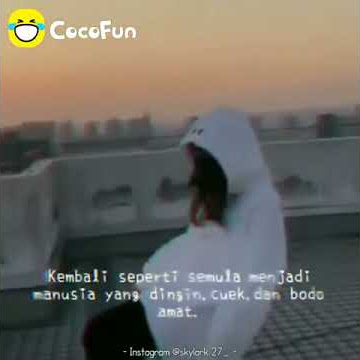 Dj keren pendek