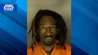 Report: Barricaded suspect found hiding under insulation in Horry County before arrest
