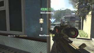 Hitmarker Standoff