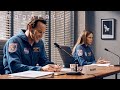 #Moonfall - First 5 Minutes Opening Scene | Halle Berry, Patrick Wilson | 4 February 2022.