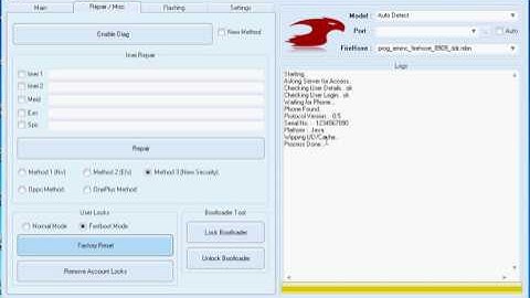 Qualcomm cpu,lava x1 pattern unlock ,Password unlock solution is fack in Falcon box