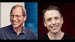 Jim Weber with John Richards: Run, Live, and Lead with Purpose
