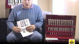Where to Buy a Really Large Silver Flatware Chest