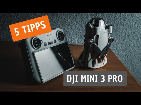 DJI Mini 3