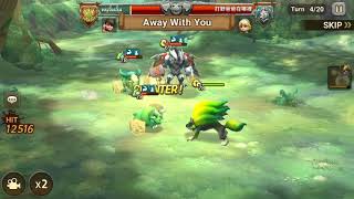 Stone Age Begins - Tribe Capture screenshot 3