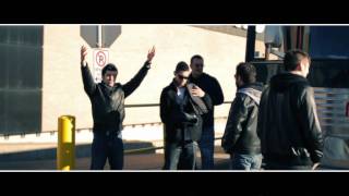 Nationwide Tour Trailer: On The Road (Part 2)