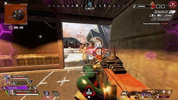 Apex MNK AIM in 2025