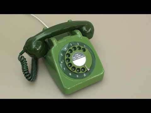 old telephone ringtone pc download