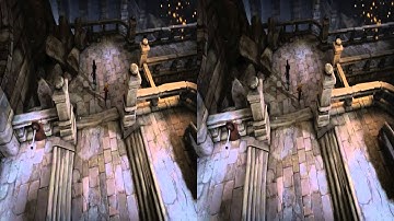 Brothers - A Tale of Two Sons in 3D