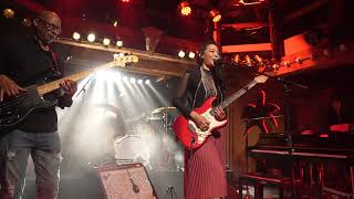 Judith Hill Step Out Live @ Mühle Hunziken Rübigen Switzerland 2021
