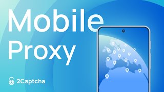What are Mobile Proxies and How Do They Differ from Server Proxies?