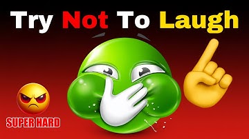 Try Not to Laugh Challenge (IMPOSSIBLE) Laugh and You Lose! Part 14