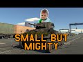 SMALL BUT MIGHTY - Tetrarch in War Thunder - Swordfish Mk2 - OddBawZ