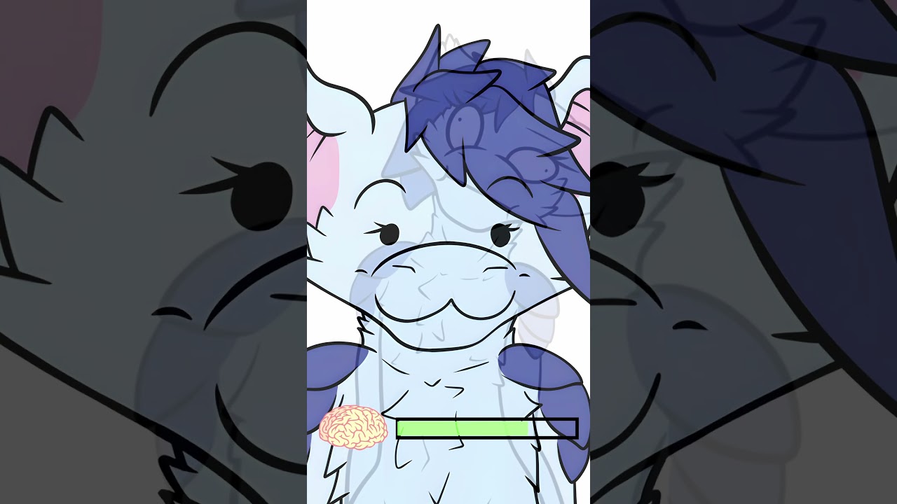 Thinking Process | #shorts #animation #comic