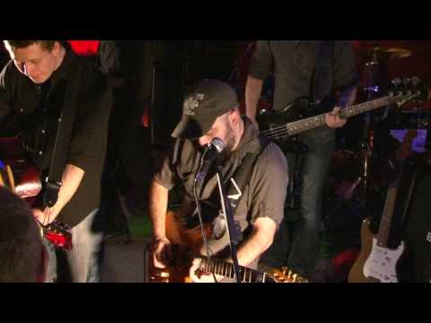 Crippled Black Phoenix - Time Of Ye Life-1/2 - live @ Club Elf² HB